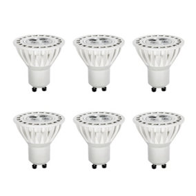 GU10 Light bulbs, Lighting