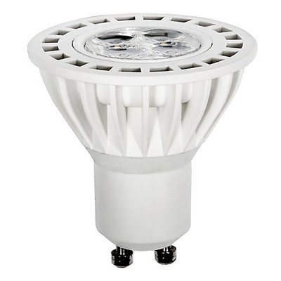 Gu10 led 5w deals b&q