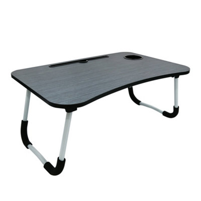 Foldable bed deals tray lap desk