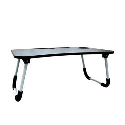 Lap deals folding table