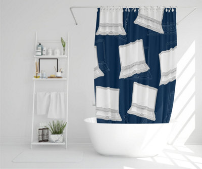 Laptops (Shower Curtain) / Default Title Price Comparisons | Compare The Build