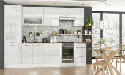 60cm larder cupboard online
