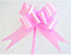Large 50mm/5cm Ribbon Pull Bows for All Occation Decoration , Light Pink, 60PK