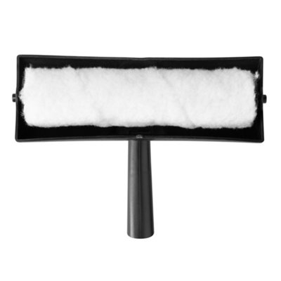 Anti splash shop paint roller