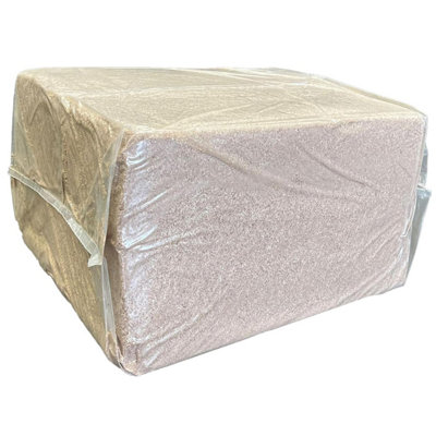 Large Bag Of Bale Mix 15kg Timber Softwood Shavings For Animal Bedding Ideal For Goose & Duck