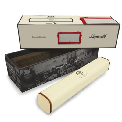 Large Battery Pack - Hepburn MKII