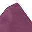 Large Bean Bag 140 x 180 cm Purple FUZZY