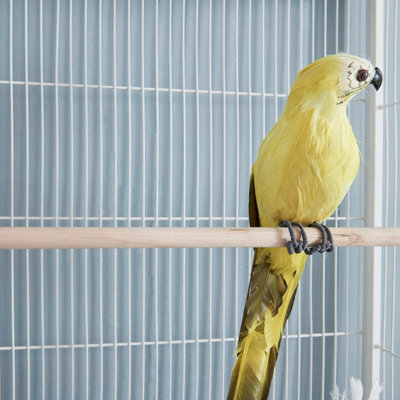 Gallery Detail: Large Bird Cages Parrot Cage Wide Flight Metal Animal Cage