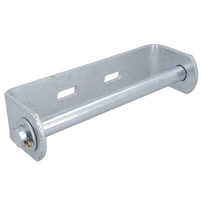 AB Tools Segeln / / Anhänger Jetski Dinghy quille V Walze & Support Broche in 19 mm UBR19 UBR21