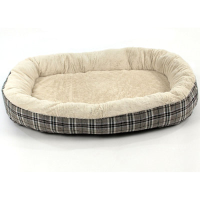 A closer look at Soft Dog Beds For Home Decor