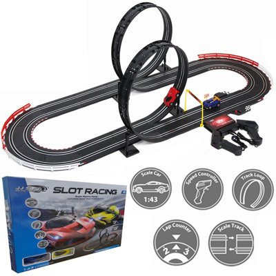 Jj cheap slot cars