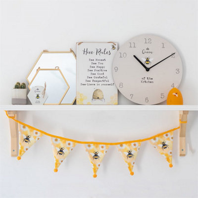 Large Geometric Mirror for Wall Art