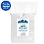 Large Grit White Rock Salt Deicing For Snow & Ice by Laeto Snow Essentials - FREE DELIVERY INCLUDED