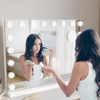 Hollywood mirror 60 x 80 online