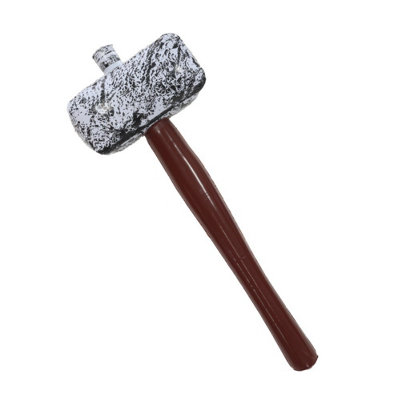 Large Inflatable Hammer - Pack of 1