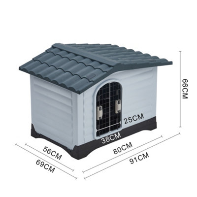 Dog houses for on sale large dogs