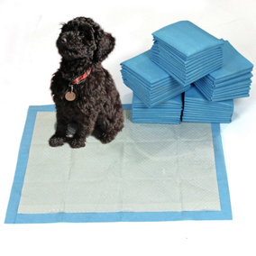 Large Puppy Toilet Training Pads