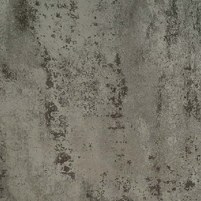 Large PVC WidePanel Metallic Silver Matt Tongue & Groove Waterproof ...