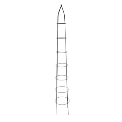 Large Pyramid Plant Support Frame