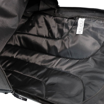 Large Rucksack Backpack Storage Bag - 4