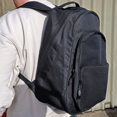 Large rucksack backpack online