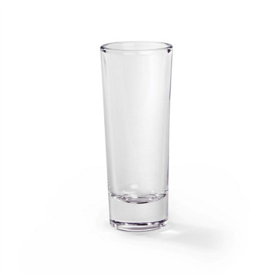 Large Shot Glasses - Set of 12 - 3