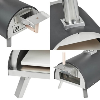 Zanussi Outdoor Portable 12
