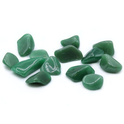 Large Tumbled Quartz Stones for Collectors