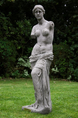 Large Venus de Milo  Garden Statuary