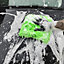 Larger Sized Noodle Wash Pad for Cars