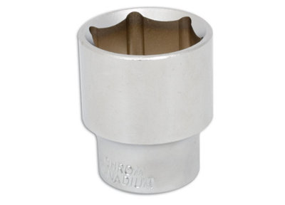 Laser 0819 Socket 1/2" Drive 23mm