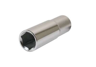 Laser 1624 Deep Socket 3/8" Drive 14mm 6 Point