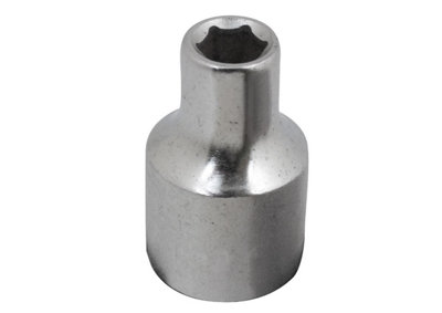 Laser 1631 Socket 3/8" Drive 6mm 6 Point