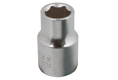 Laser 1634 Socket 3/8" Drive 9mm 6 Point