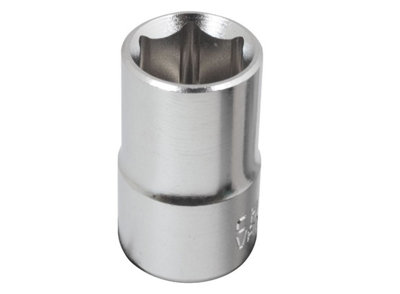 Laser 1638 Socket 3/8" Drive 13mm 6 Point