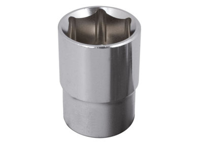 Laser 1641 Socket 3/8" Drive 16mm 6 Point