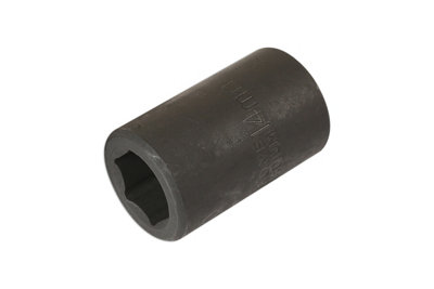 Laser 1692 Socket - Air Impact 1/2" Drive 14mm 6 Point