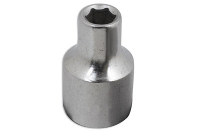 Laser 1935 Socket 3/8" Drive 8mm 6 Point