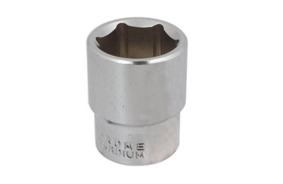 Laser 1948 Socket 3/8" Drive 21mm 6 Point