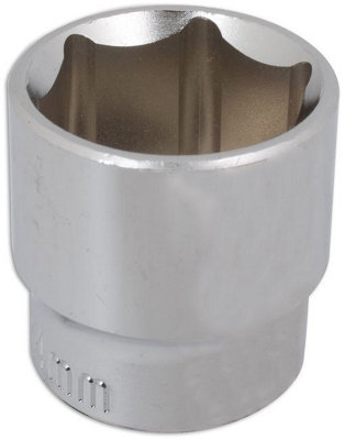 Laser 1950 Socket 3/8" Drive 24mm 6 Point