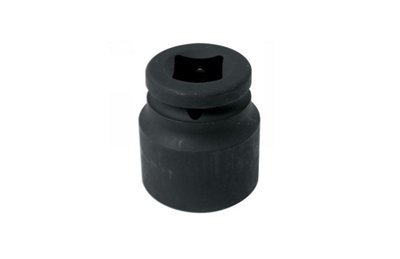 Laser 4618 Impact Socket 24mm 3/4" Drive 6 Point