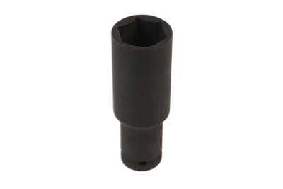 Laser 7772 Extra Deep Impact Socket 30mm 1/2" Drive 6pt