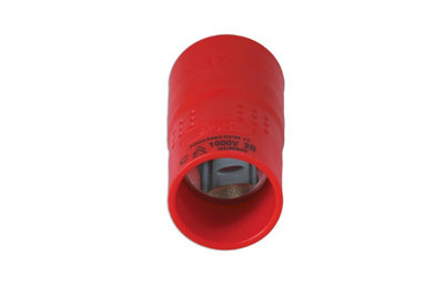 Laser 7995 1000v VDE Insulated Socket 1/2
