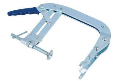Laser Tools 0287 Valve Spring Compressor Suitable for Small/Med Petrol ...