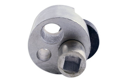 Laser Tools 0296 Stud Extractor 1/2" Drive 6.5-19mm  / 1/4" - 3/4"