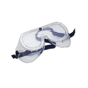 Laser Tools 0342 Safety Goggles with Side Protection