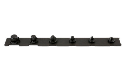 Laser Tools 0360 Die Bar for 3434 Brake Pipe Flaring Tool Spare Part Price Comparisons | Compare The Build