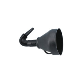 Laser Tools 1011 Flexi Oil Funnel with Filter and Handle