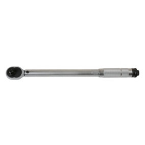 Laser Tools 1342 Torque Wrench 20-110 Nm 3/8" Drive