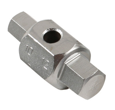 Laser Tools 1576 Drain Plug Key - 10/12mm Hex